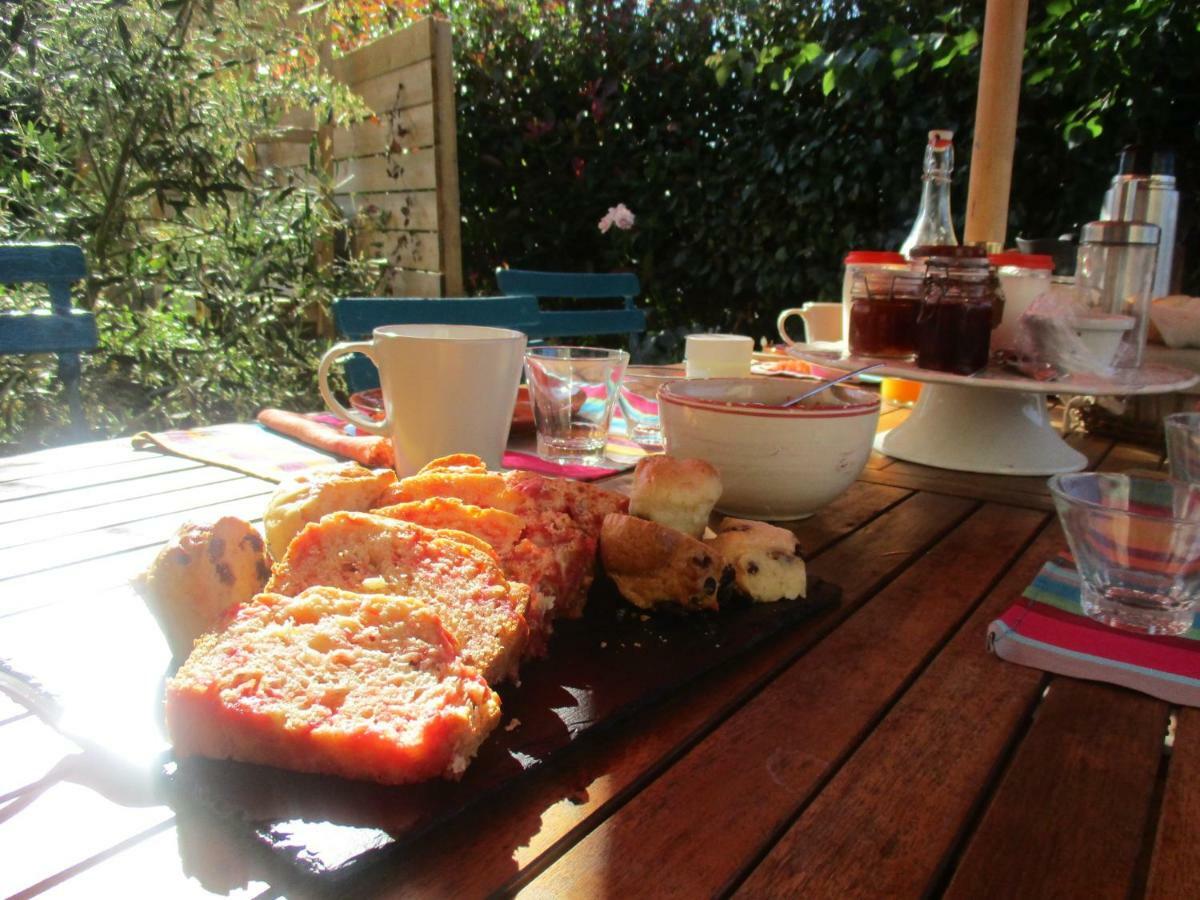 La Grange Aux Hirondelles Bed & Breakfast Sancoins Bagian luar foto
