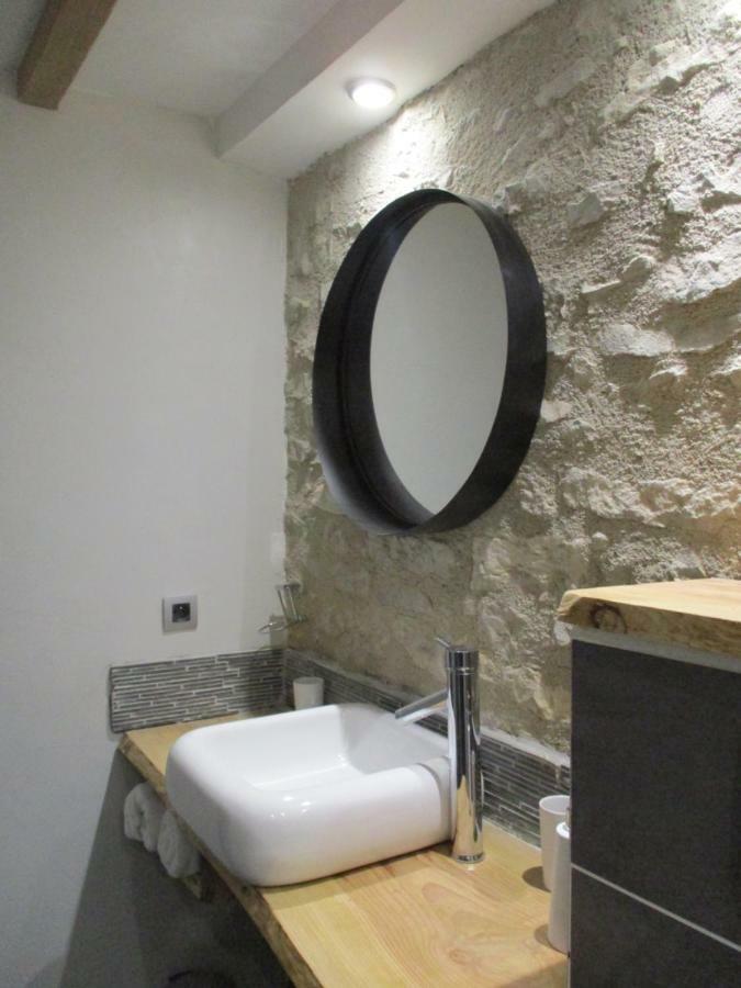 La Grange Aux Hirondelles Bed & Breakfast Sancoins Bagian luar foto